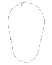 Desmos Collana Station Moon in argento 00002770